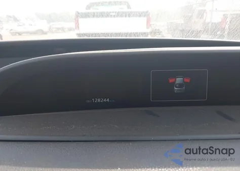 2016 Toyota Prius Two Eco z USA, uszkodzony, nr VIN JTDKARFUXG3504861